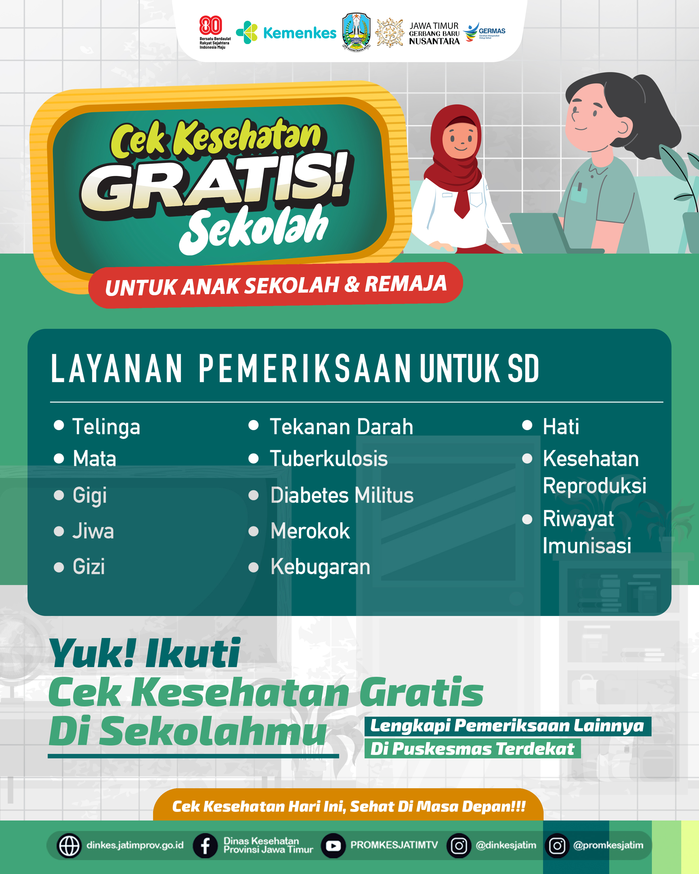 CKG SD